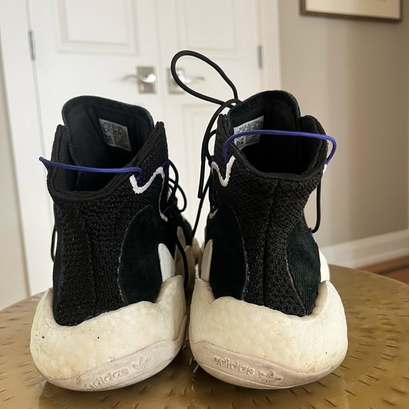 Men’s Adidas, size 9.5 - Picture 6 of 9